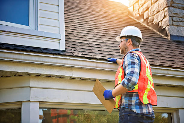 Trusted Emergency Roof Repair service in Quinlan, TX - Ben Roofing and Steel LLC